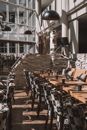 斯堪的纳维亚菜