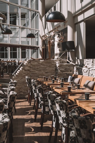 Lapland Hotels Tampere