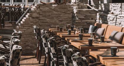 Lapland Hotels Tampere