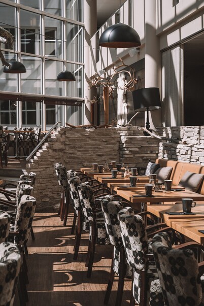 Lapland Hotels Tampere