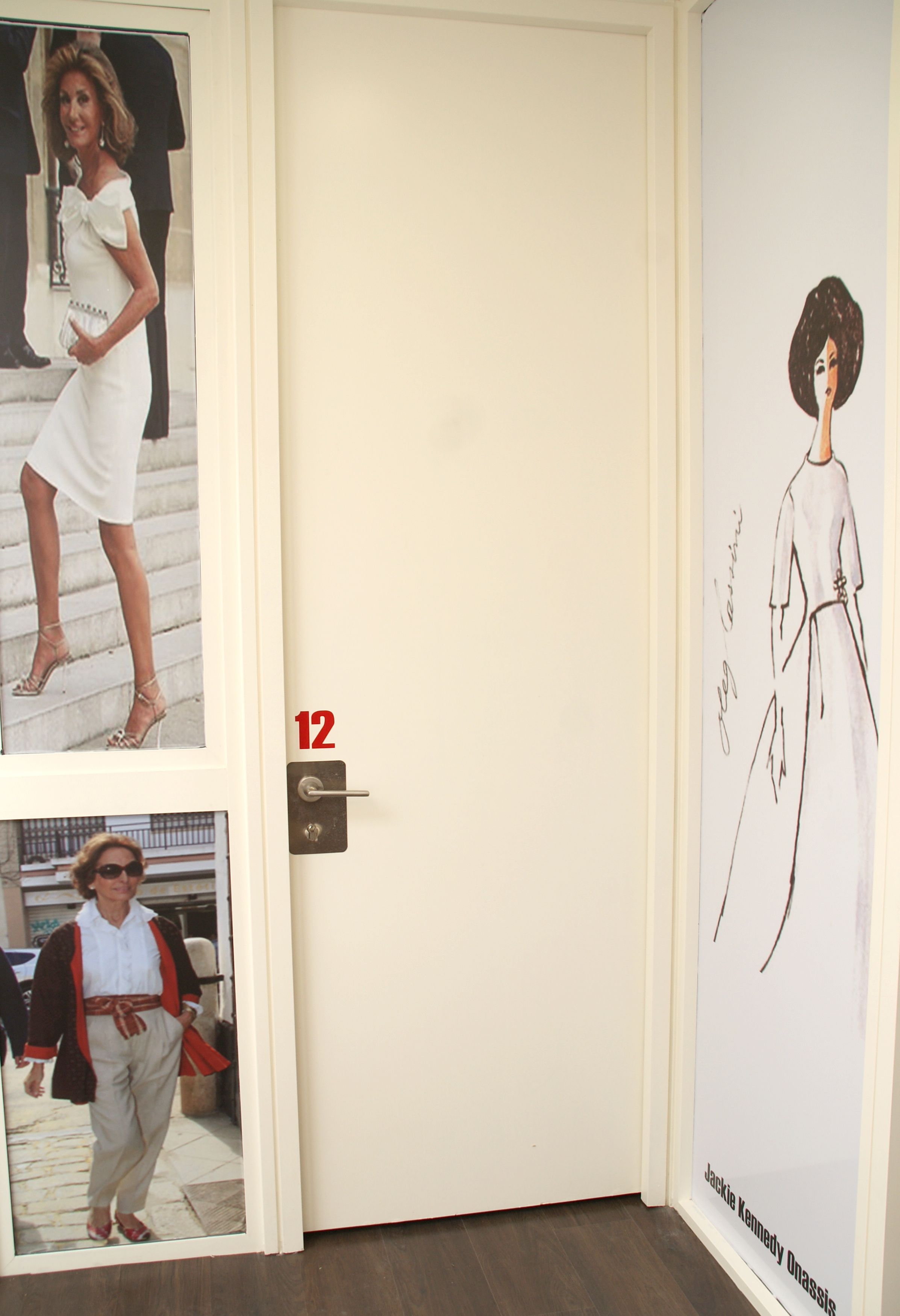 Photo - Ritual Alameda Sevilla