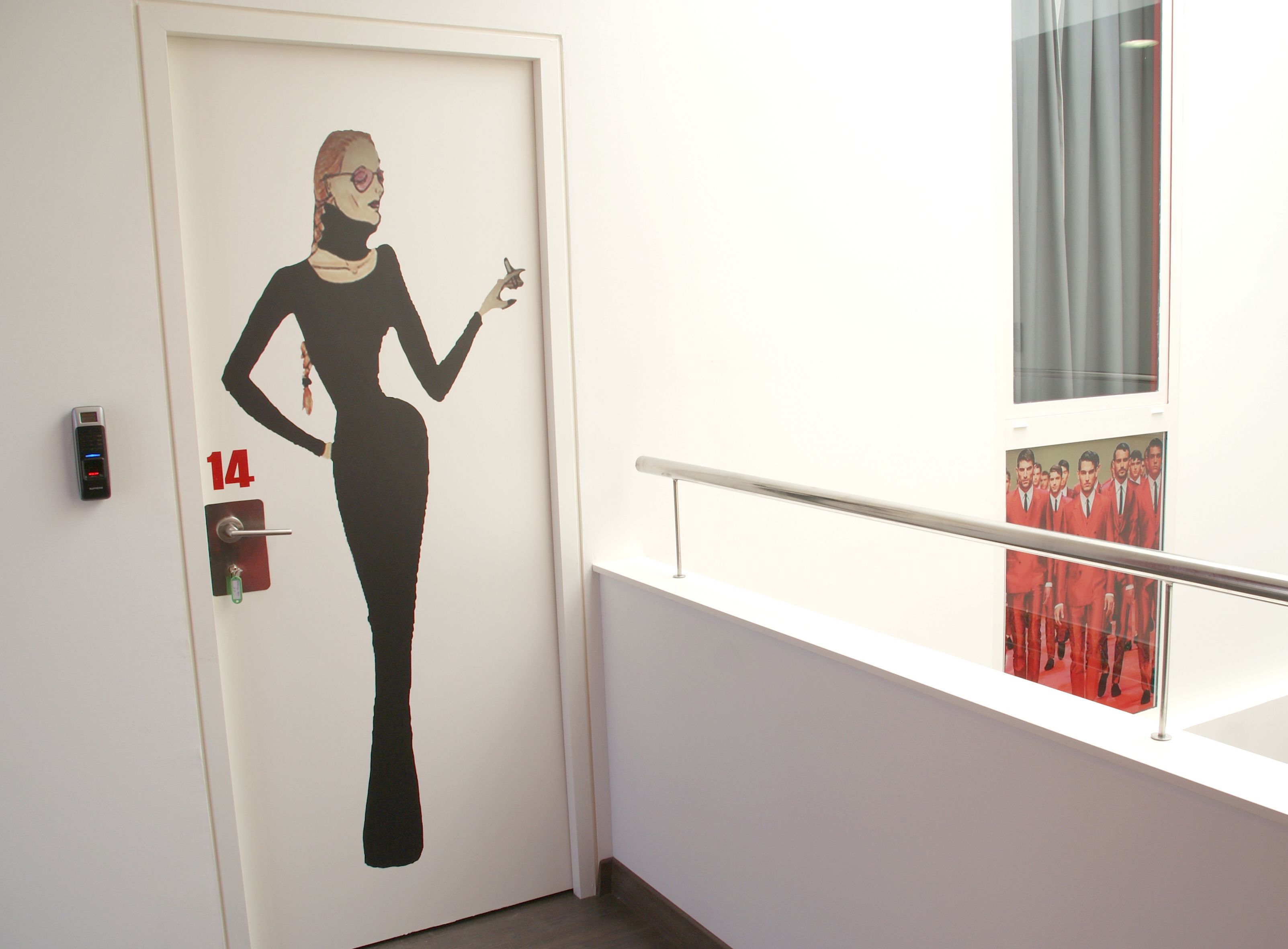 Photo - Ritual Alameda Sevilla