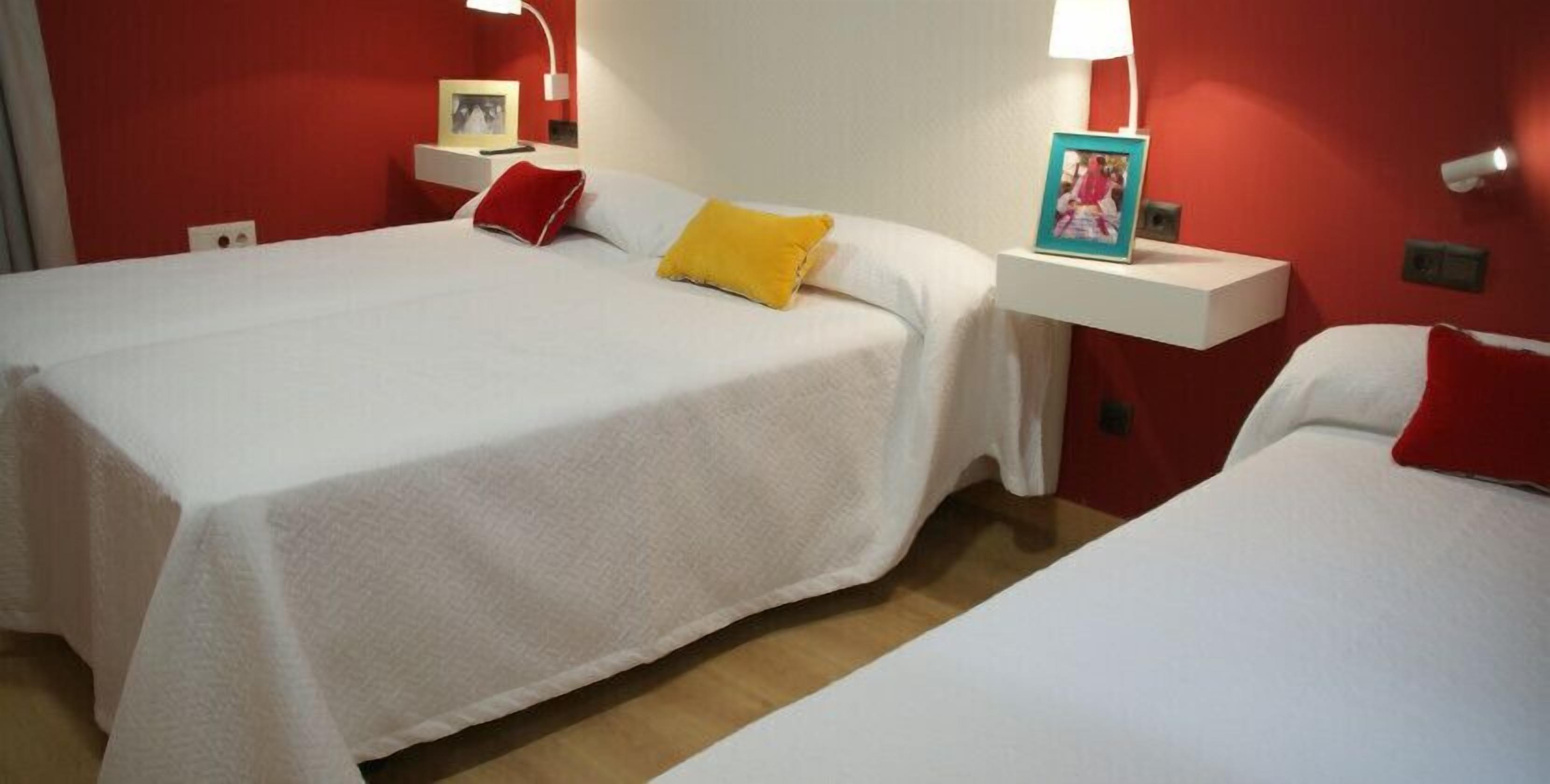 Photo - Ritual Alameda Sevilla