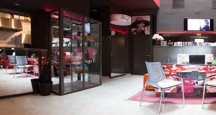 Hostel Ritual Alameda Sevilla