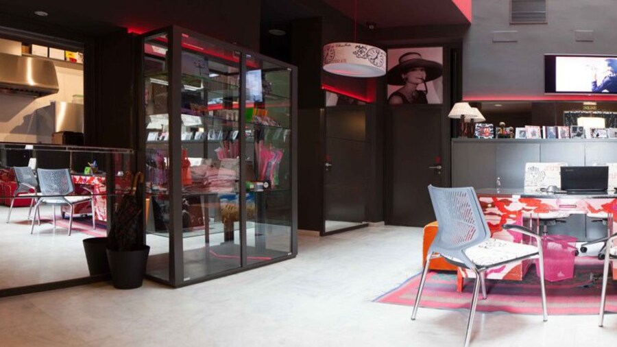 Hostel Ritual Alameda Sevilla