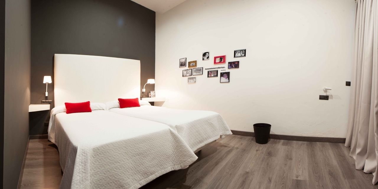 Photo - Ritual Alameda Sevilla