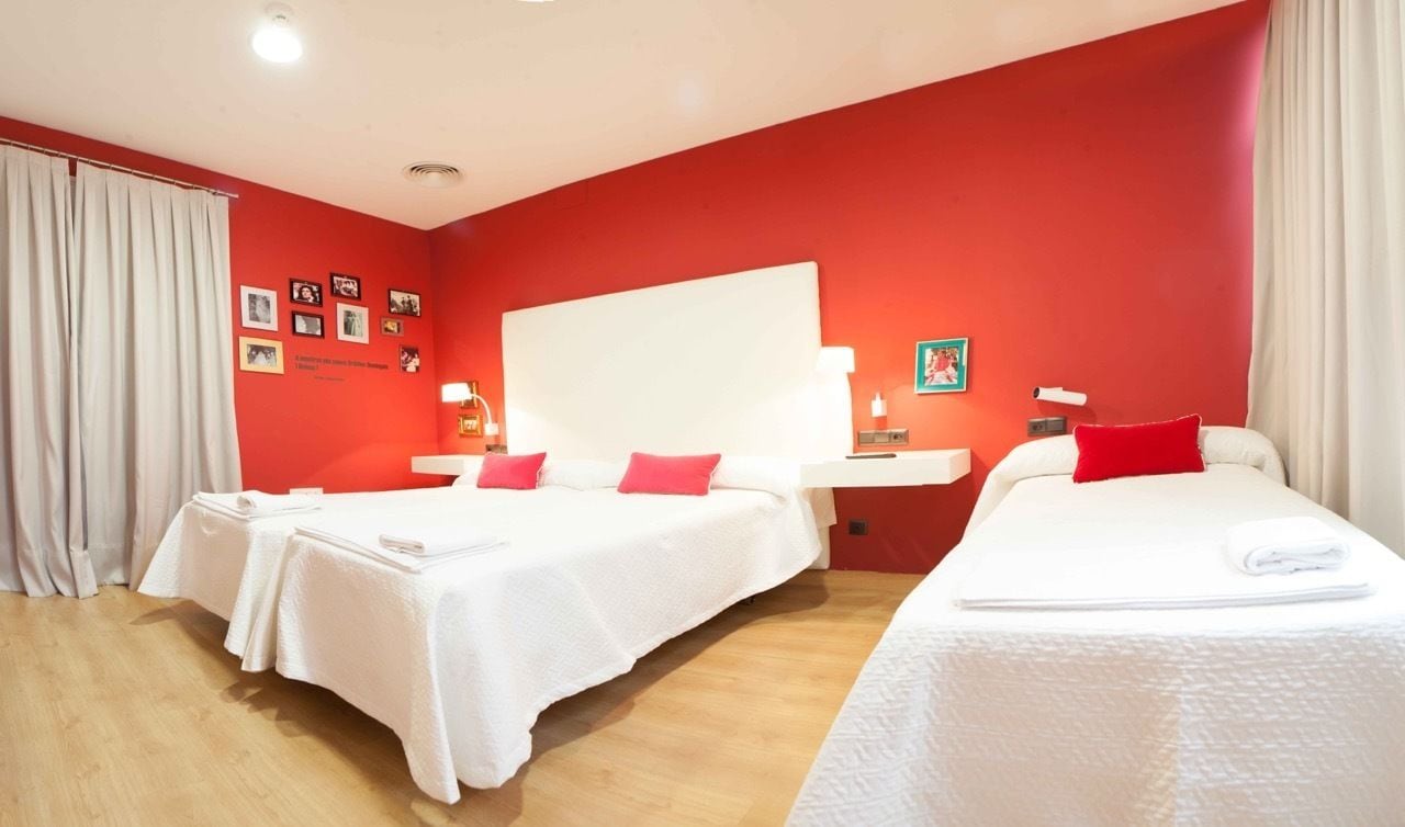 Photo - Ritual Alameda Sevilla