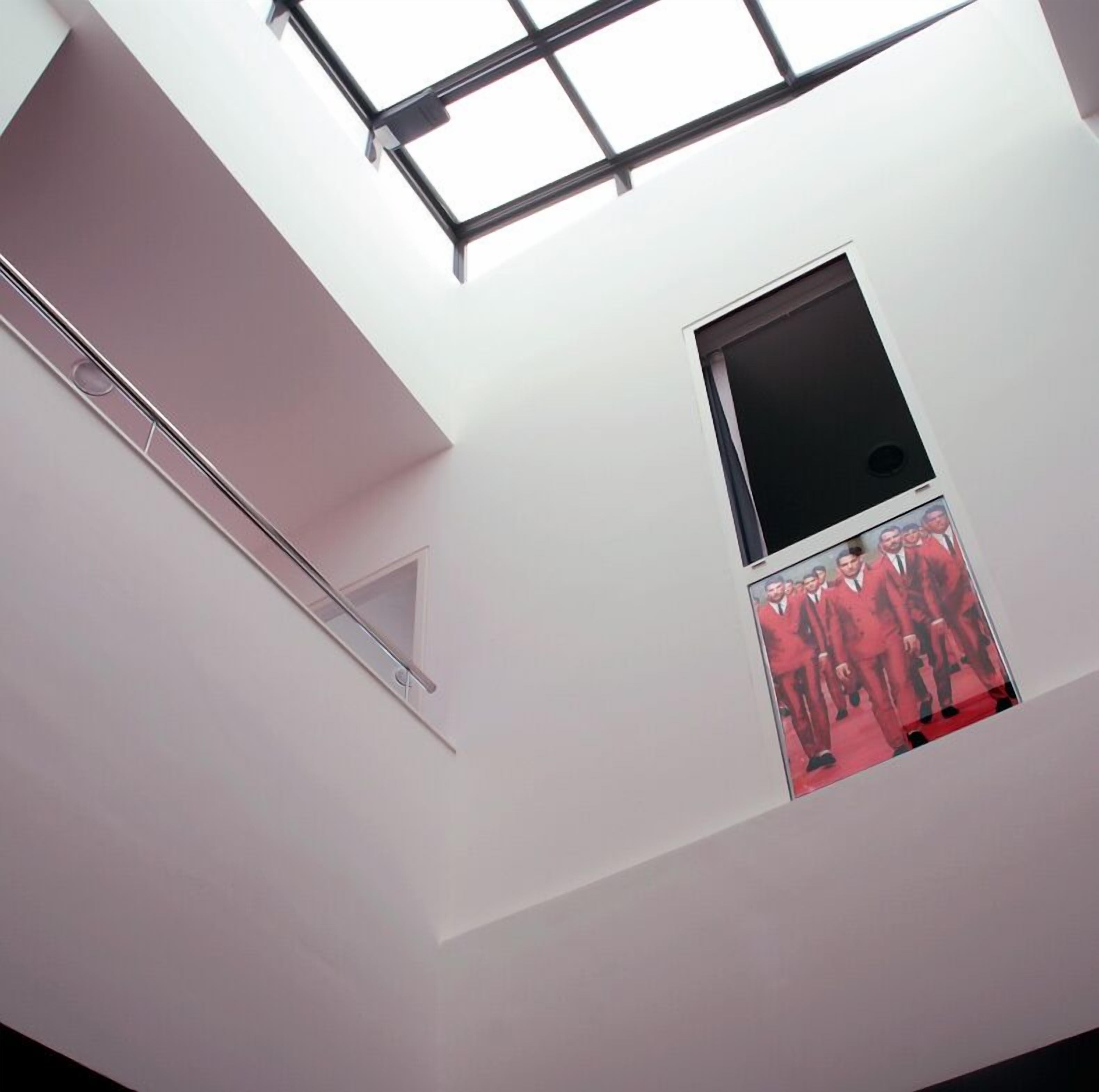 Photo - Ritual Alameda Sevilla