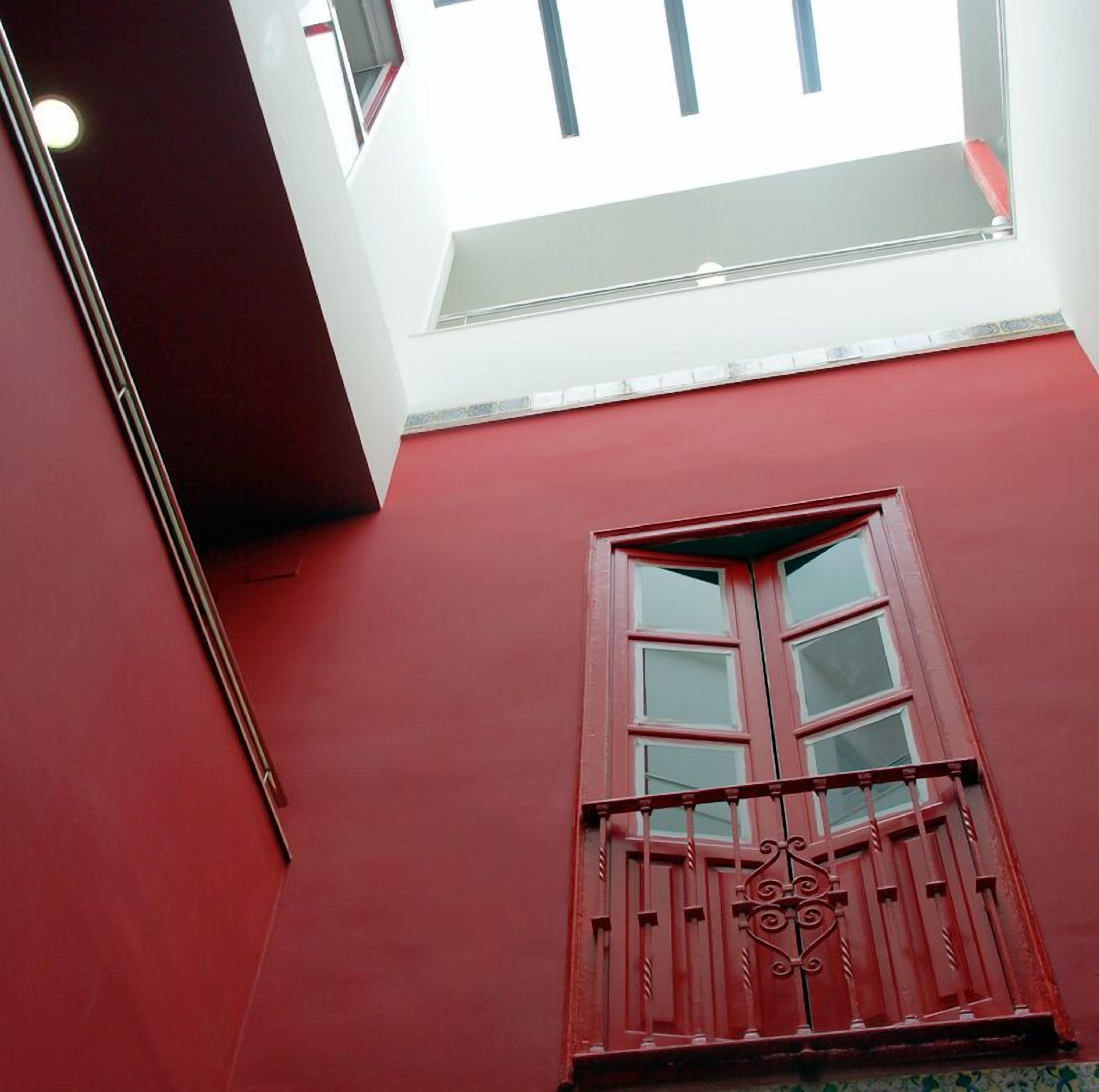 Photo - Ritual Alameda Sevilla