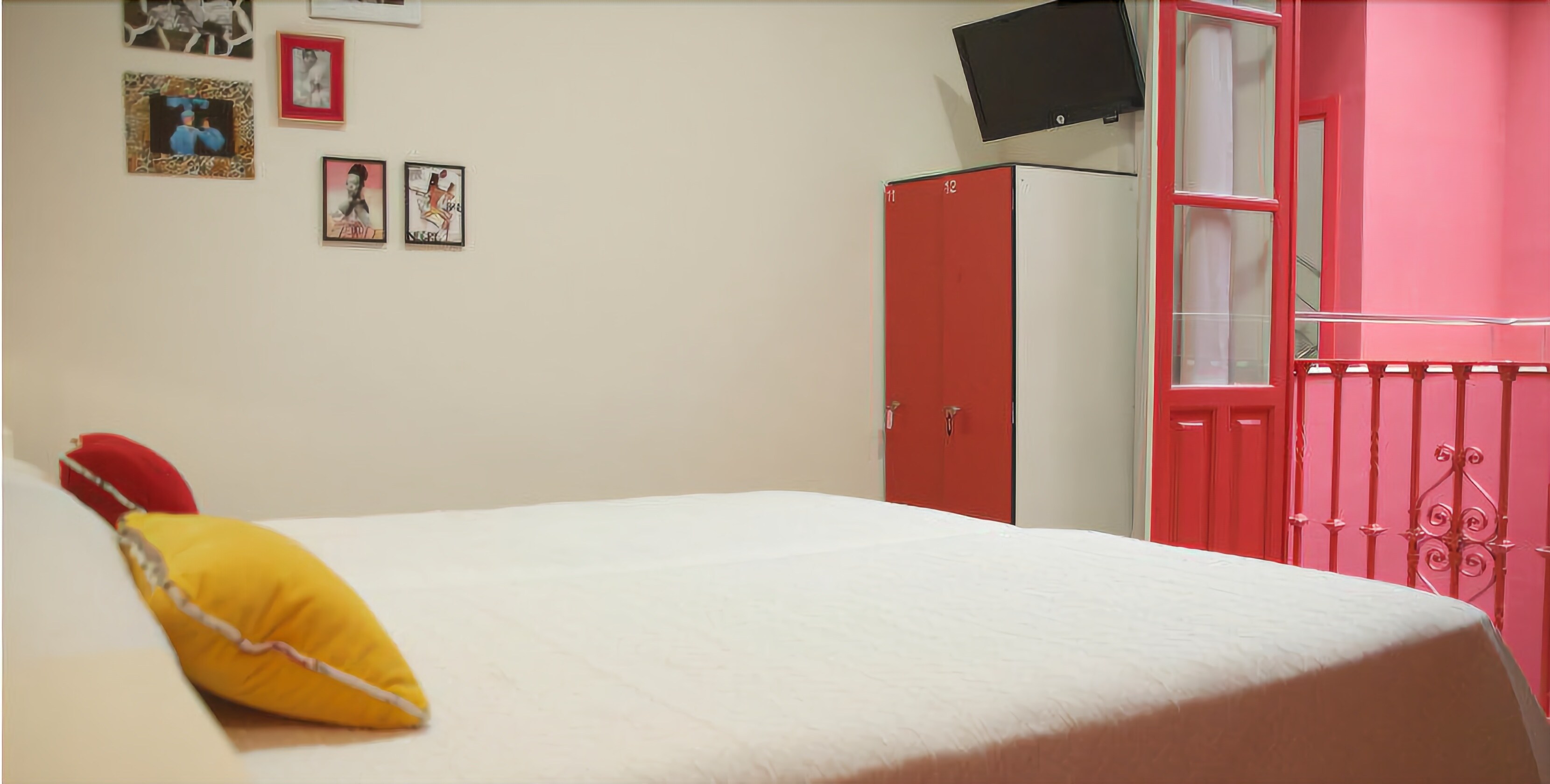 Photo - Ritual Alameda Sevilla