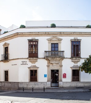 Exterior - Hostel Ritual Alameda Sevilla (Seville)