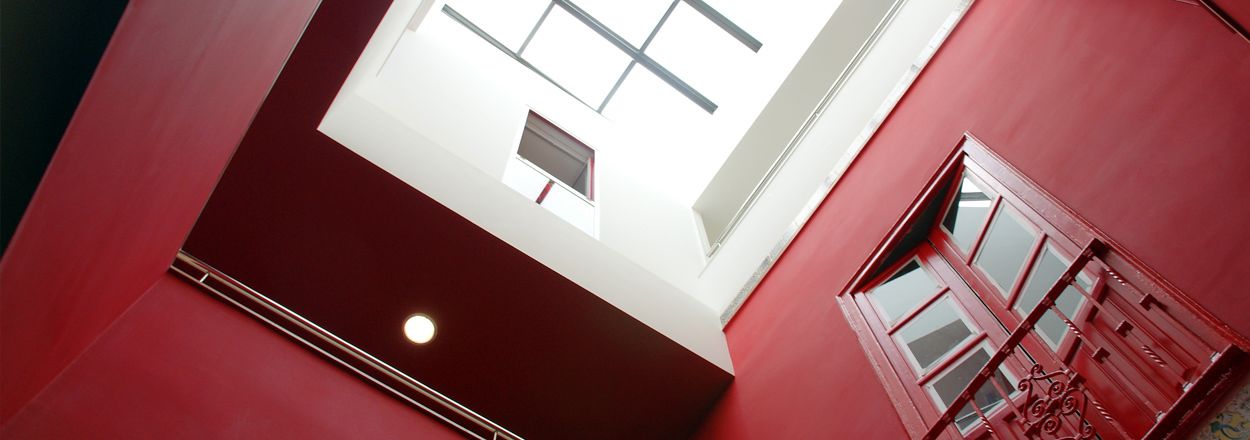 Photo - Ritual Alameda Sevilla