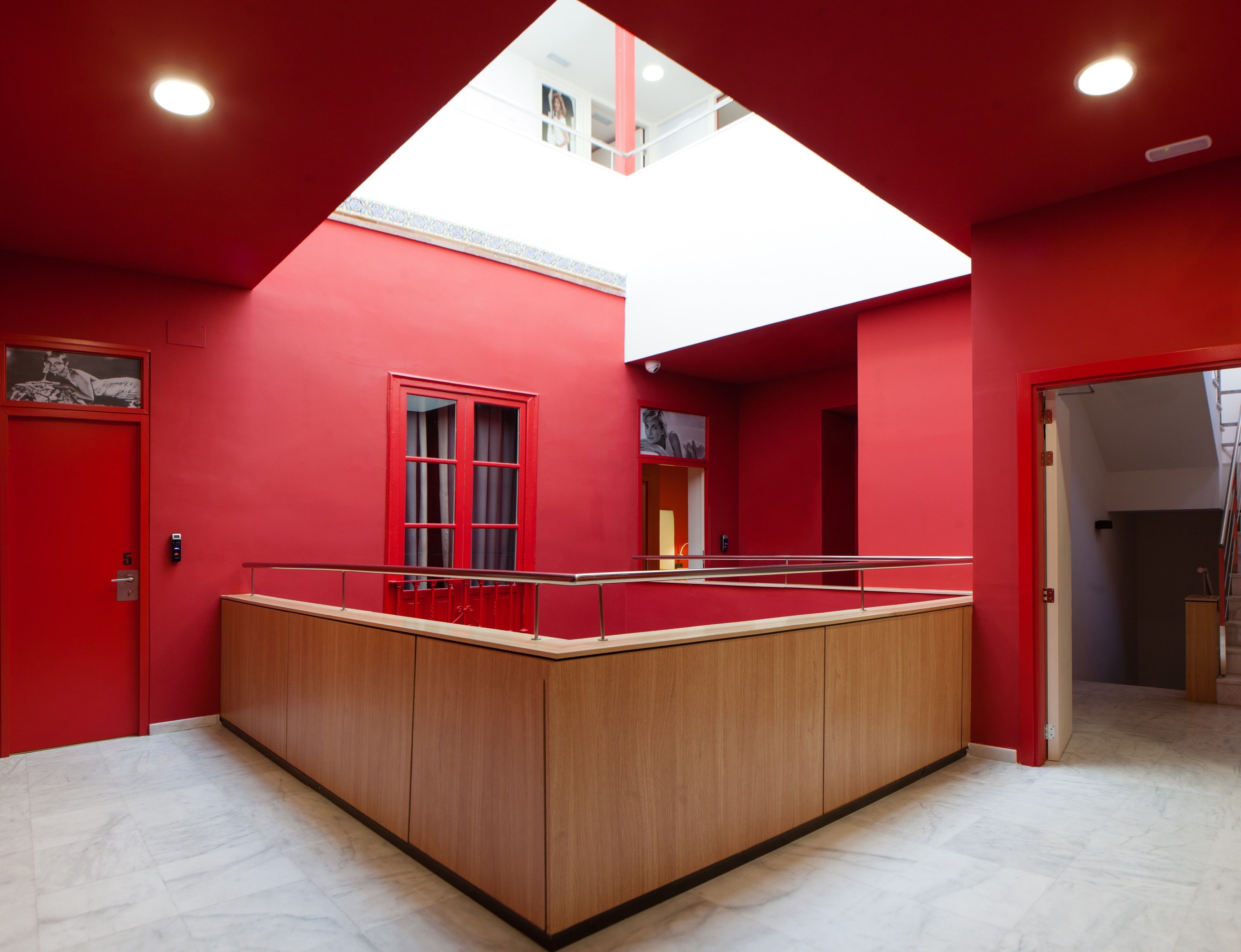 Photo - Ritual Alameda Sevilla