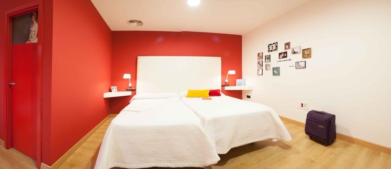 Photo - Ritual Alameda Sevilla