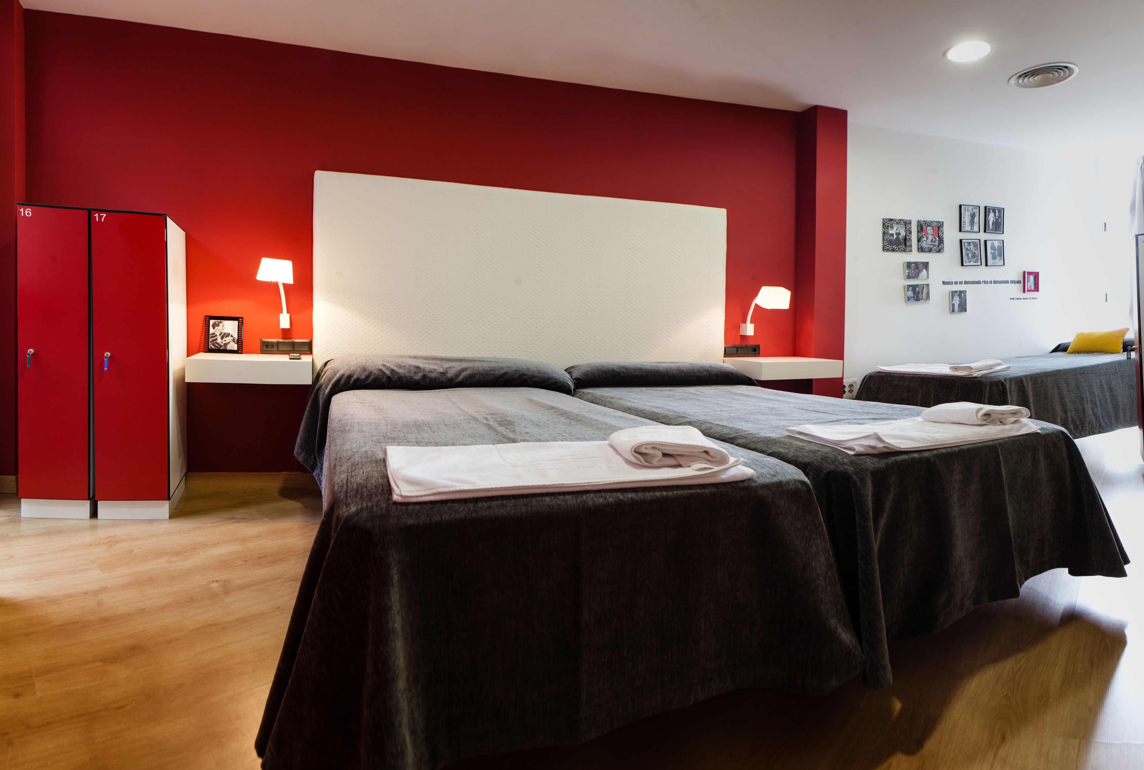 Photo - Ritual Alameda Sevilla