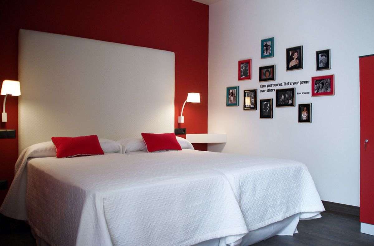 Photo - Ritual Alameda Sevilla