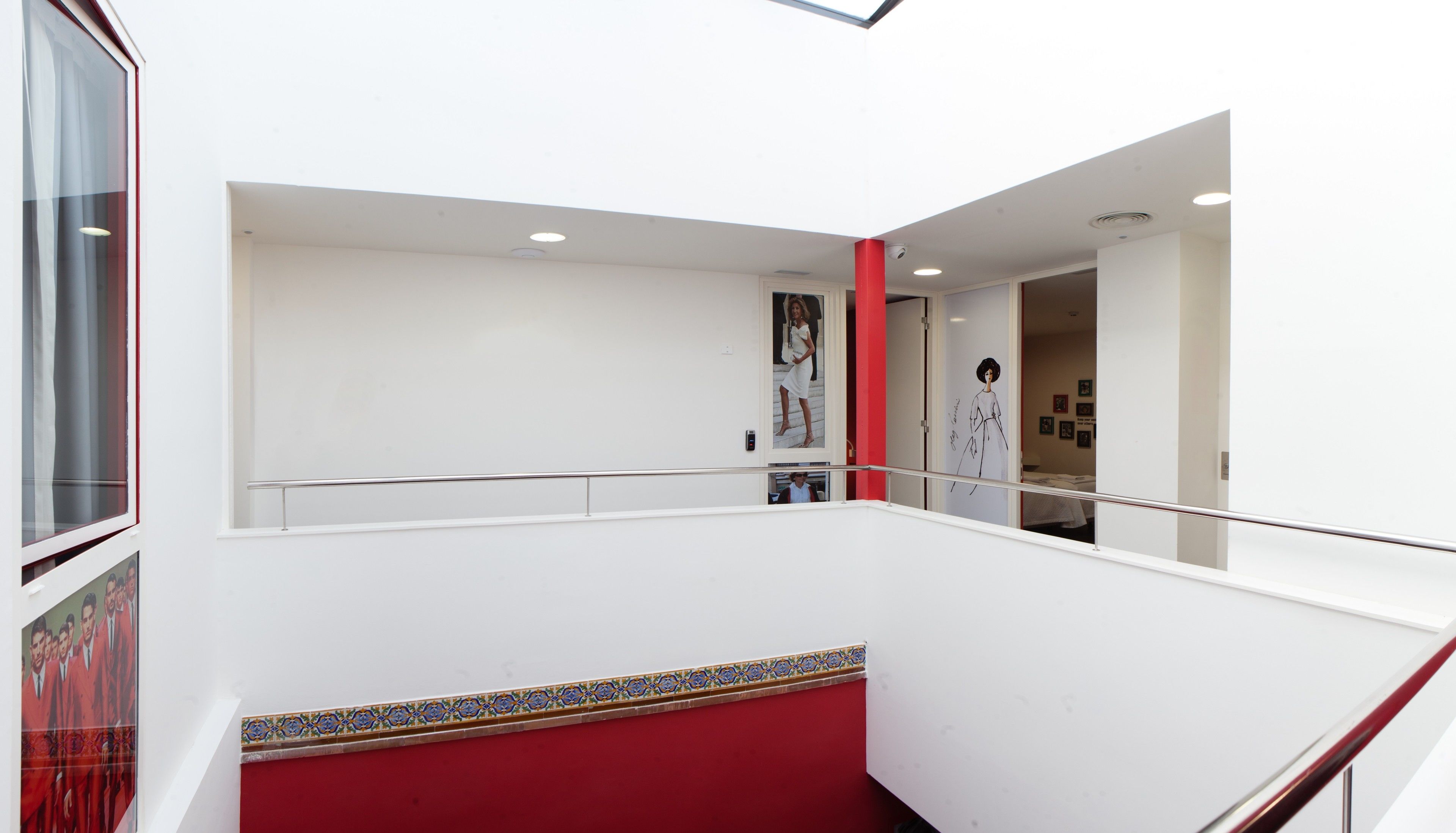 Photo - Ritual Alameda Sevilla