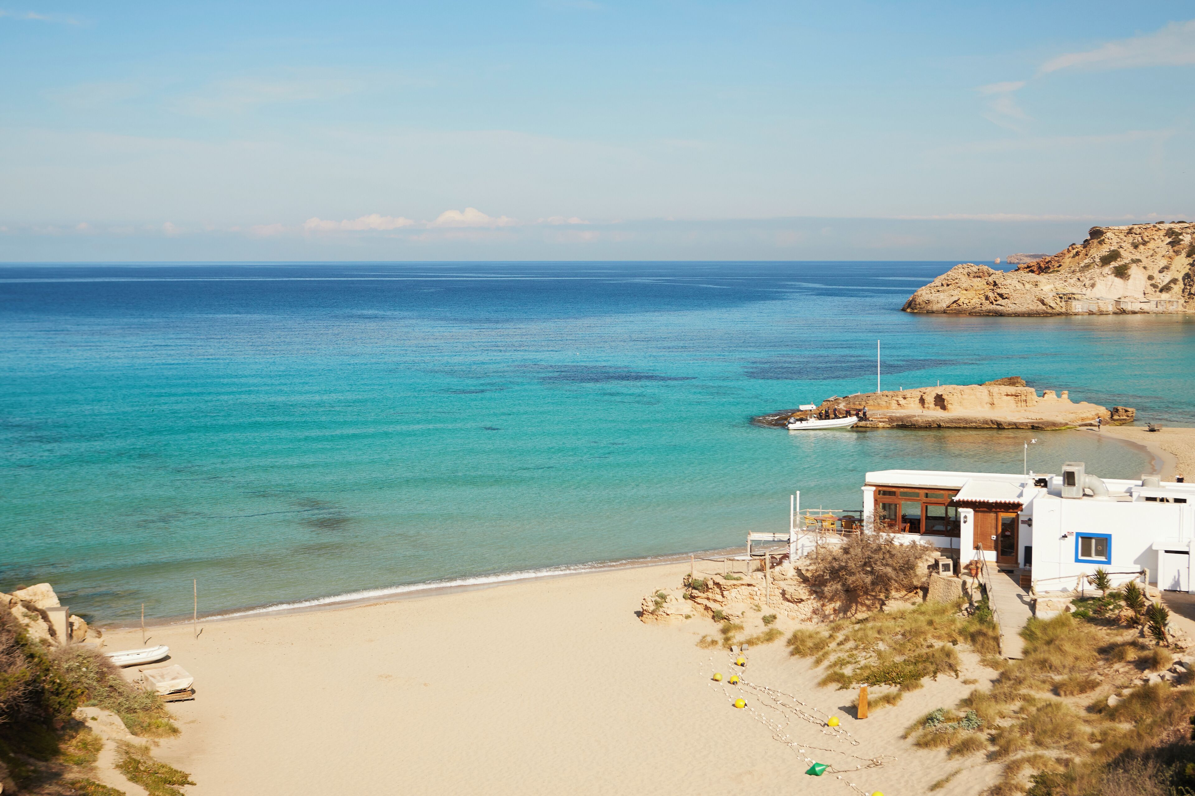 Photo - Insotel Club Tarida Playa