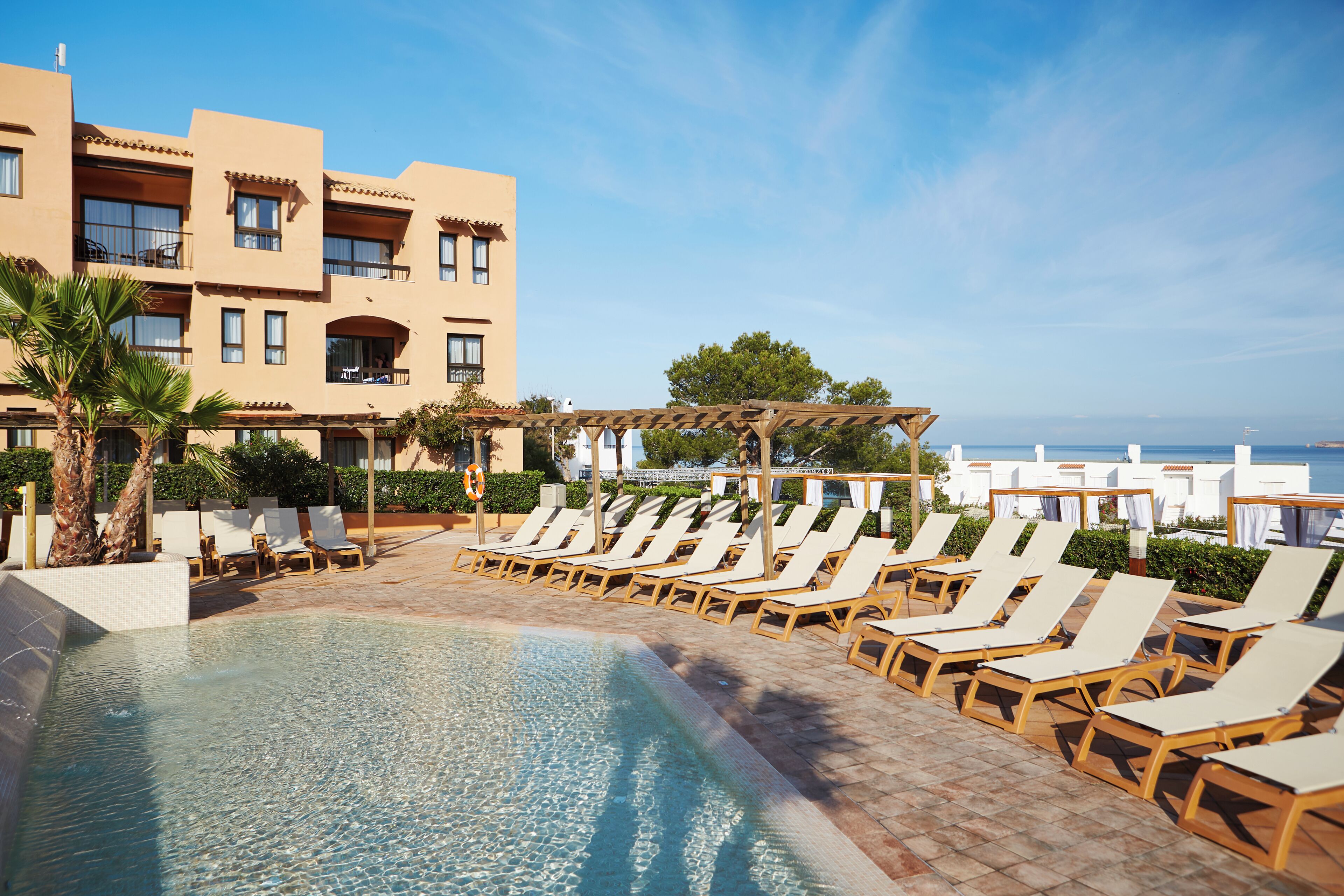 Photo - Insotel Club Tarida Playa