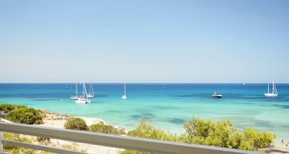 Insotel Club Tarida Playa