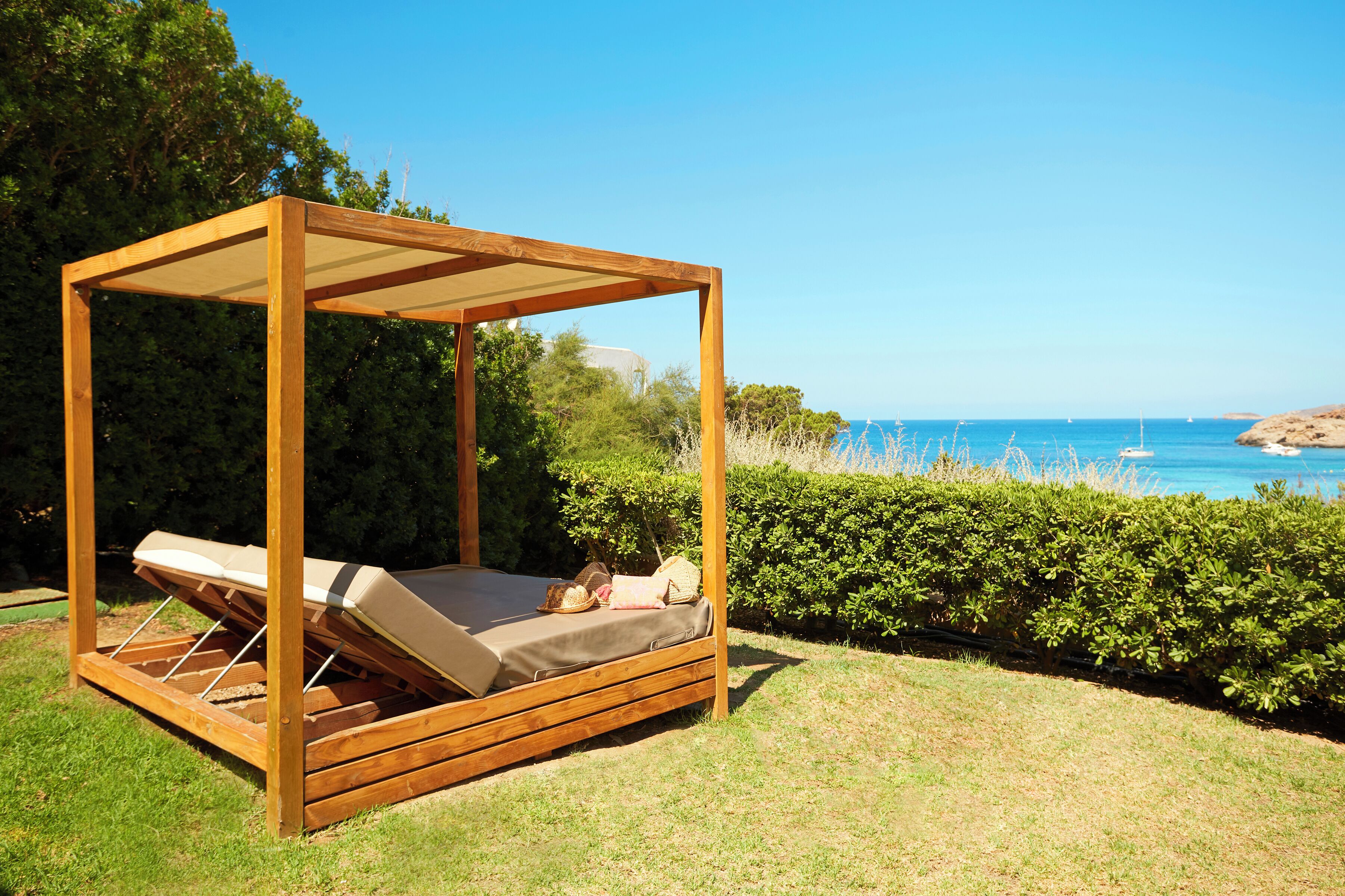 Photo - Insotel Club Tarida Playa