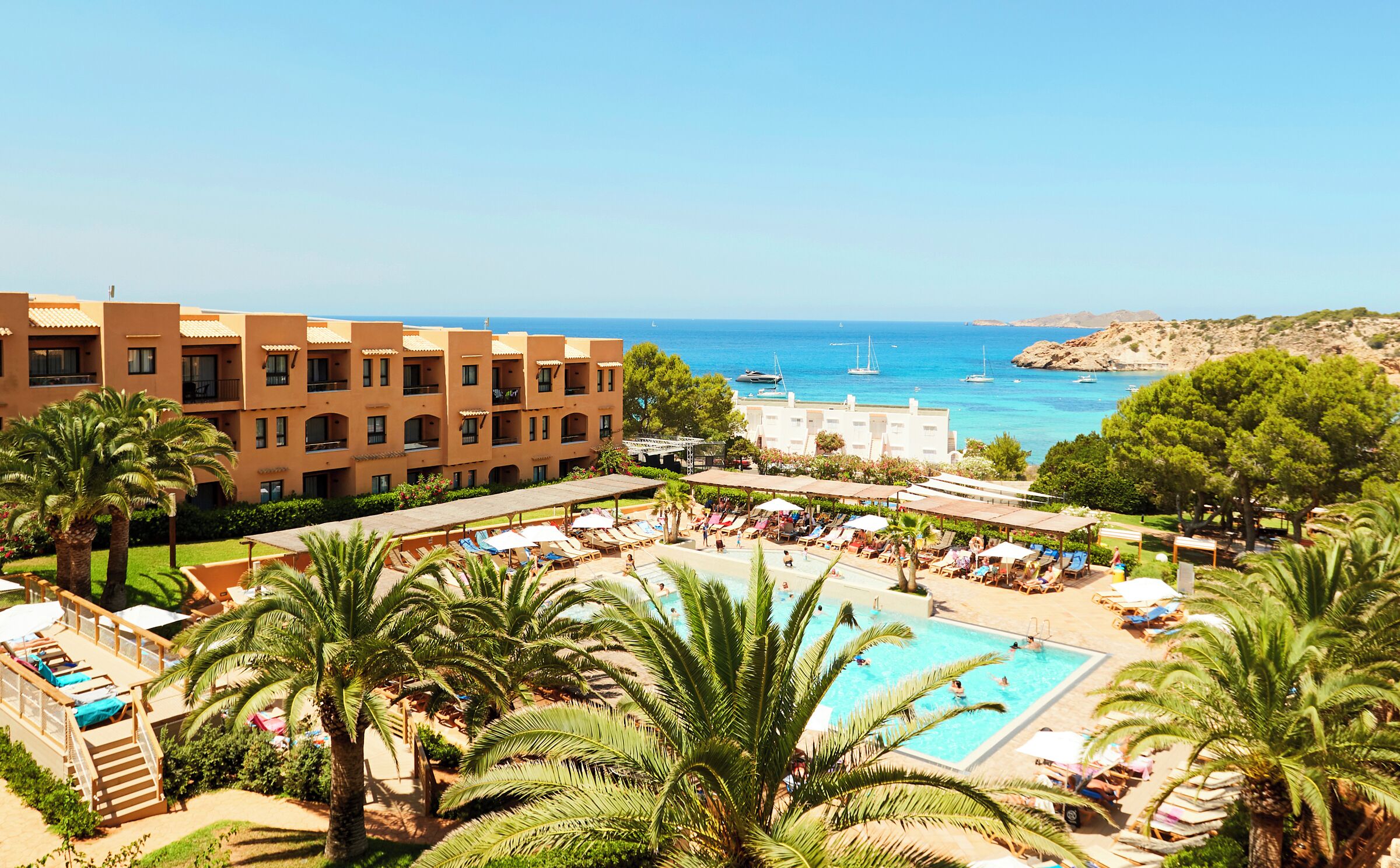 Photo - Insotel Club Tarida Playa