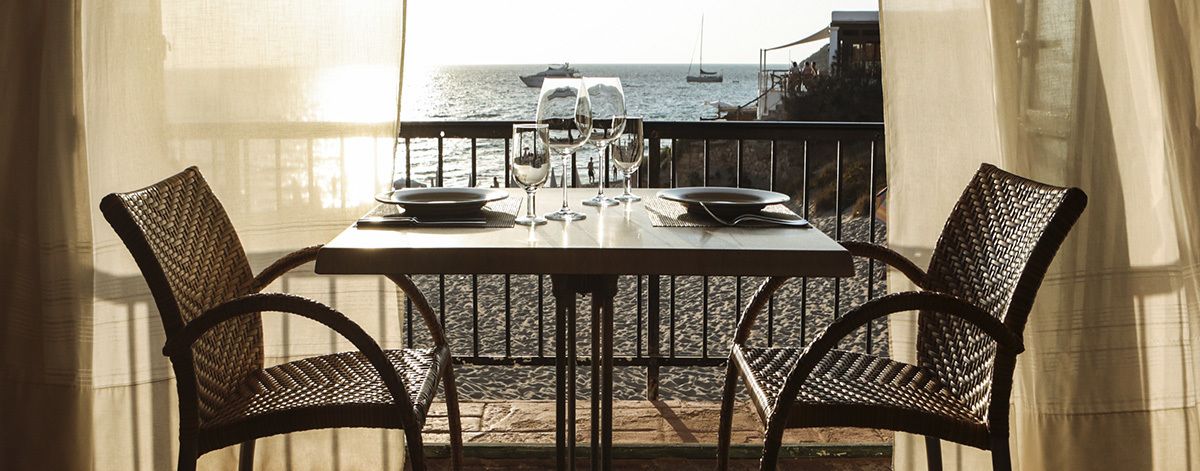 Foto - Insotel Club Tarida Playa