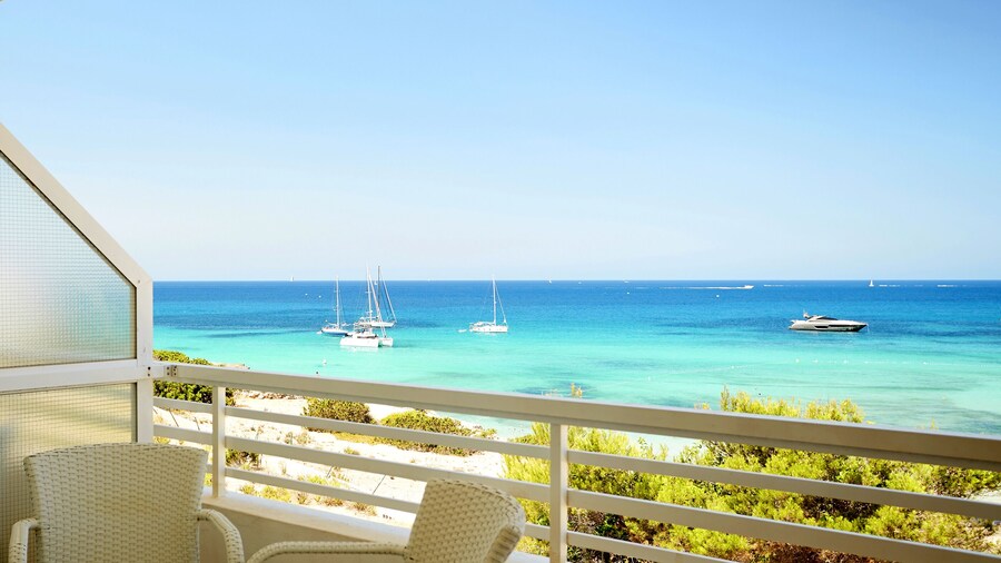 Insotel Club Tarida Playa