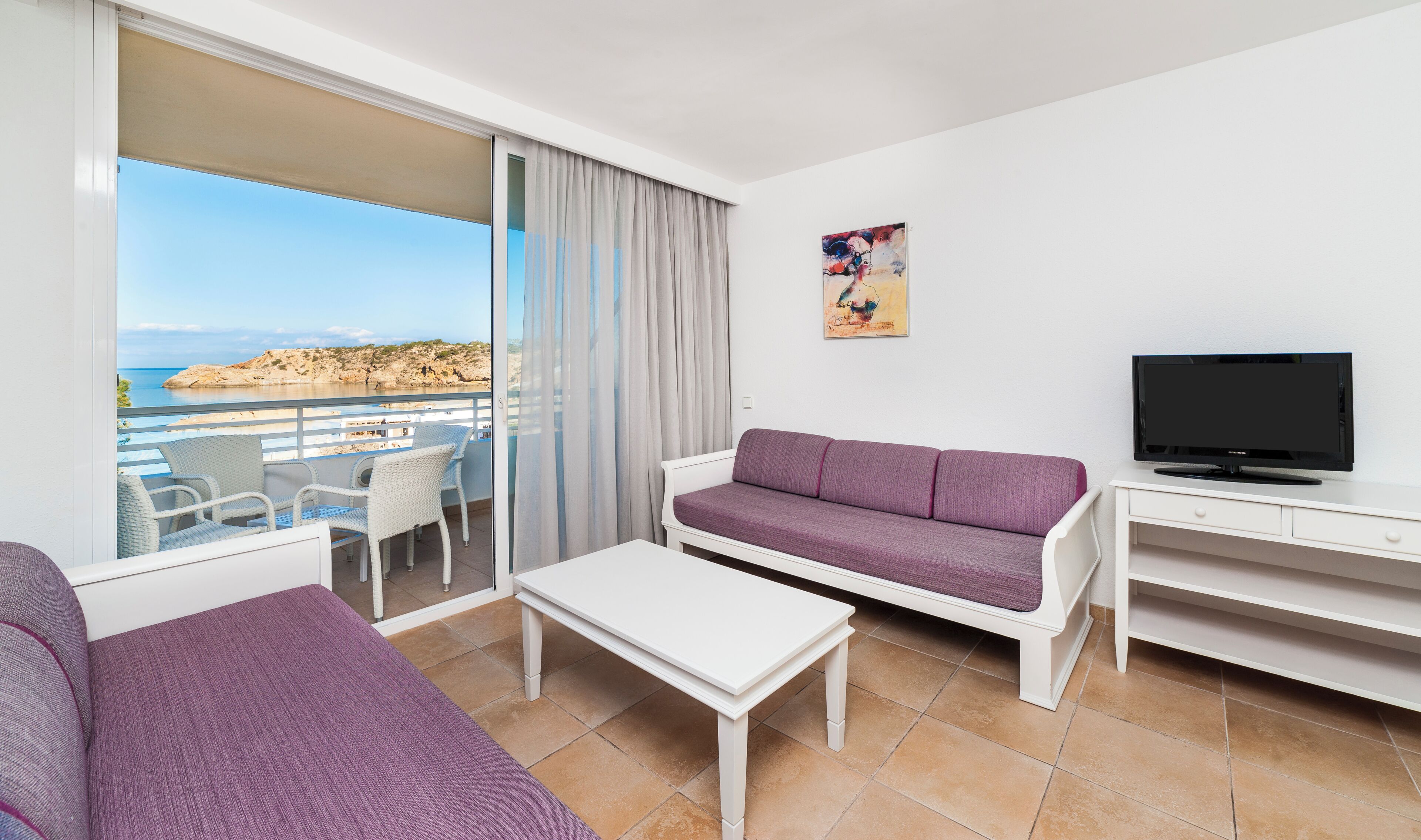 Photo - Insotel Club Tarida Playa
