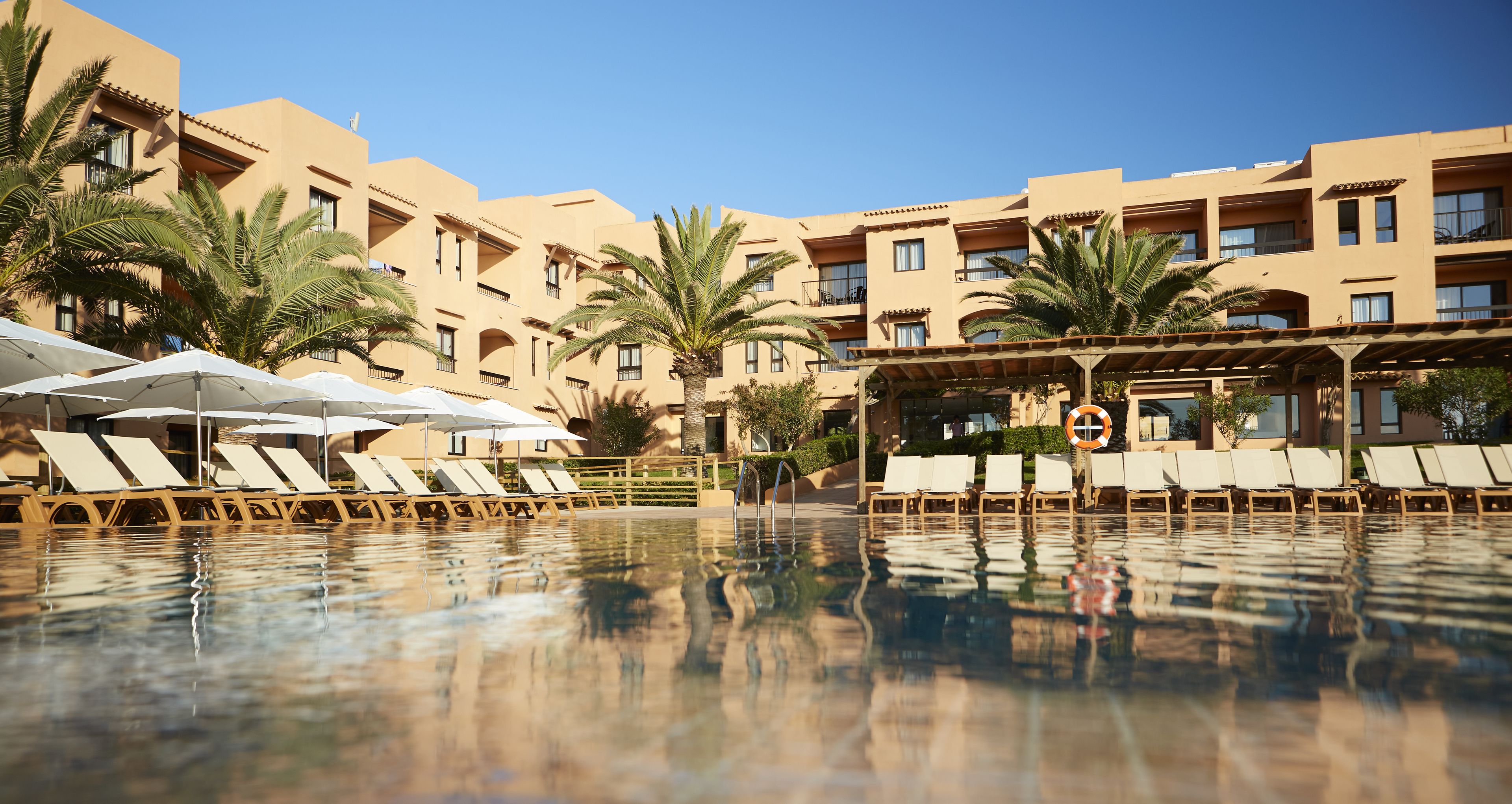 Foto - Insotel Club Tarida Playa