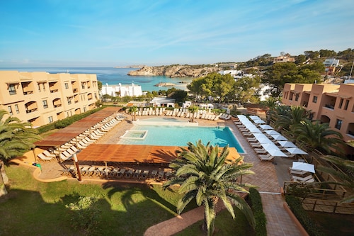 Insotel Club Tarida Playa