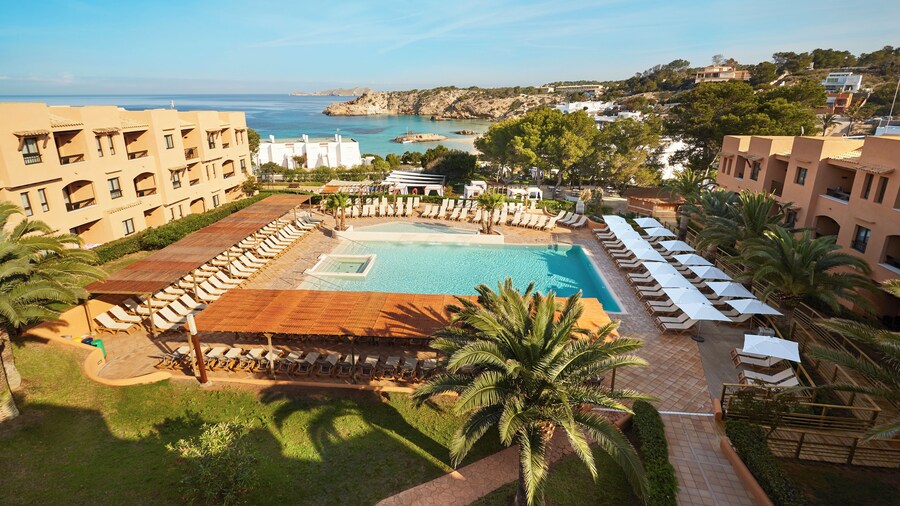 Insotel Club Tarida Playa