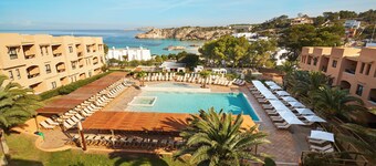 Insotel Club Tarida Playa
