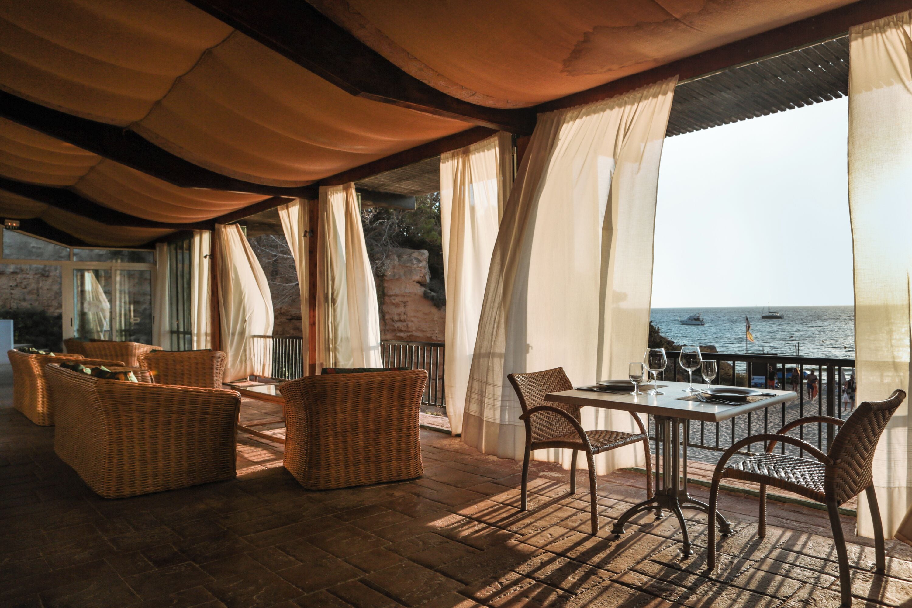 Photo - Insotel Club Tarida Playa