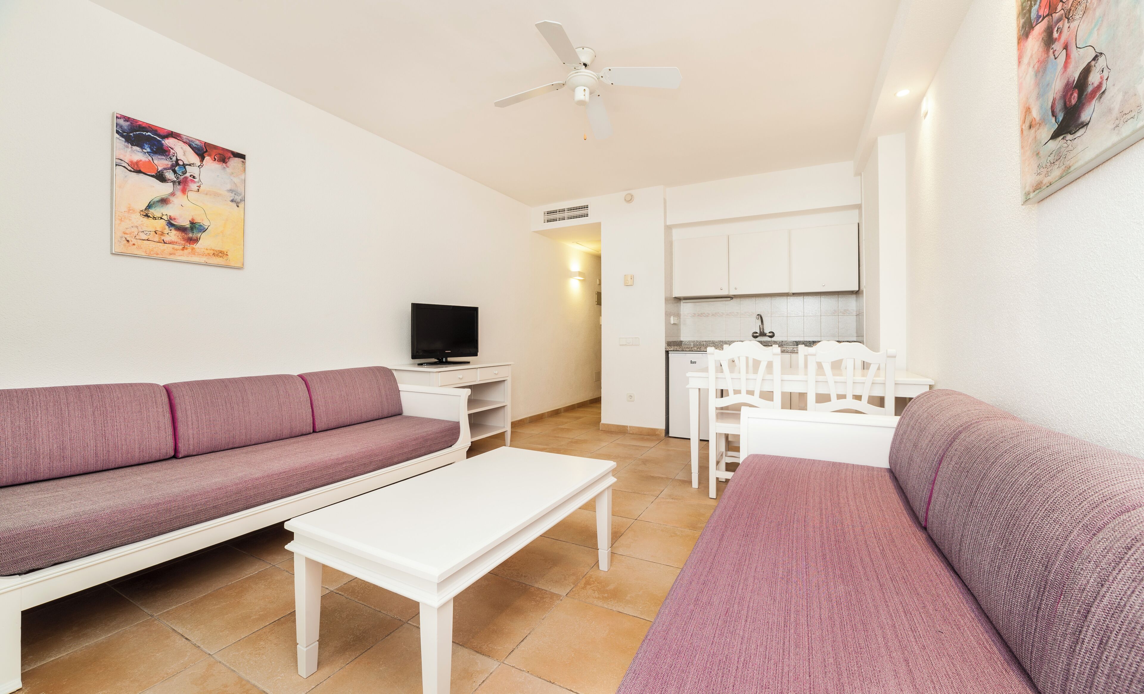 Photo - Insotel Club Tarida Playa