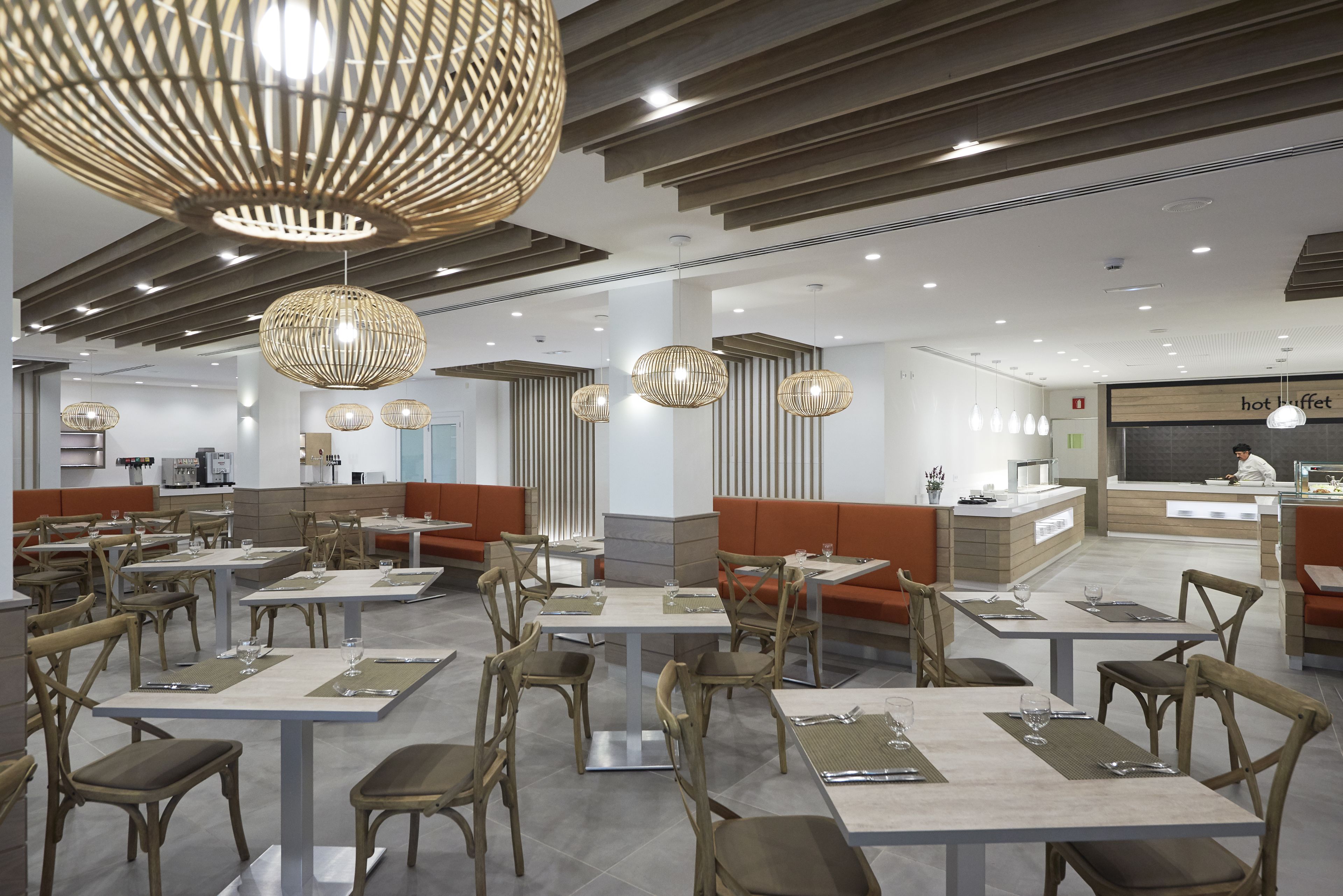 Foto - Insotel Club Tarida Playa