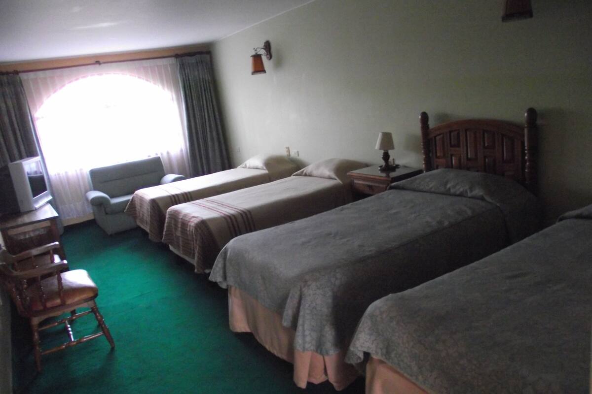 Superior Room