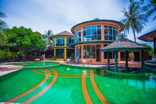 Vartika Adventure Retreatic Resort