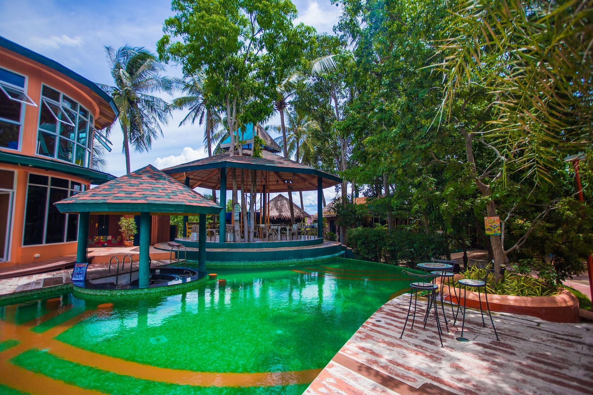 4 Star Hotels