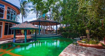 Vartika Adventure Retreatic Resort