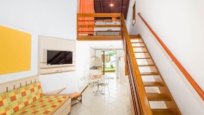Apartment (3) - Pousada Lozalti (Florianópolis)