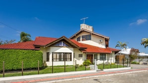 Exterior - Pousada Lozalti (Florianópolis)