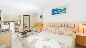 Apartment (4) - Pousada Lozalti (Florianópolis)
