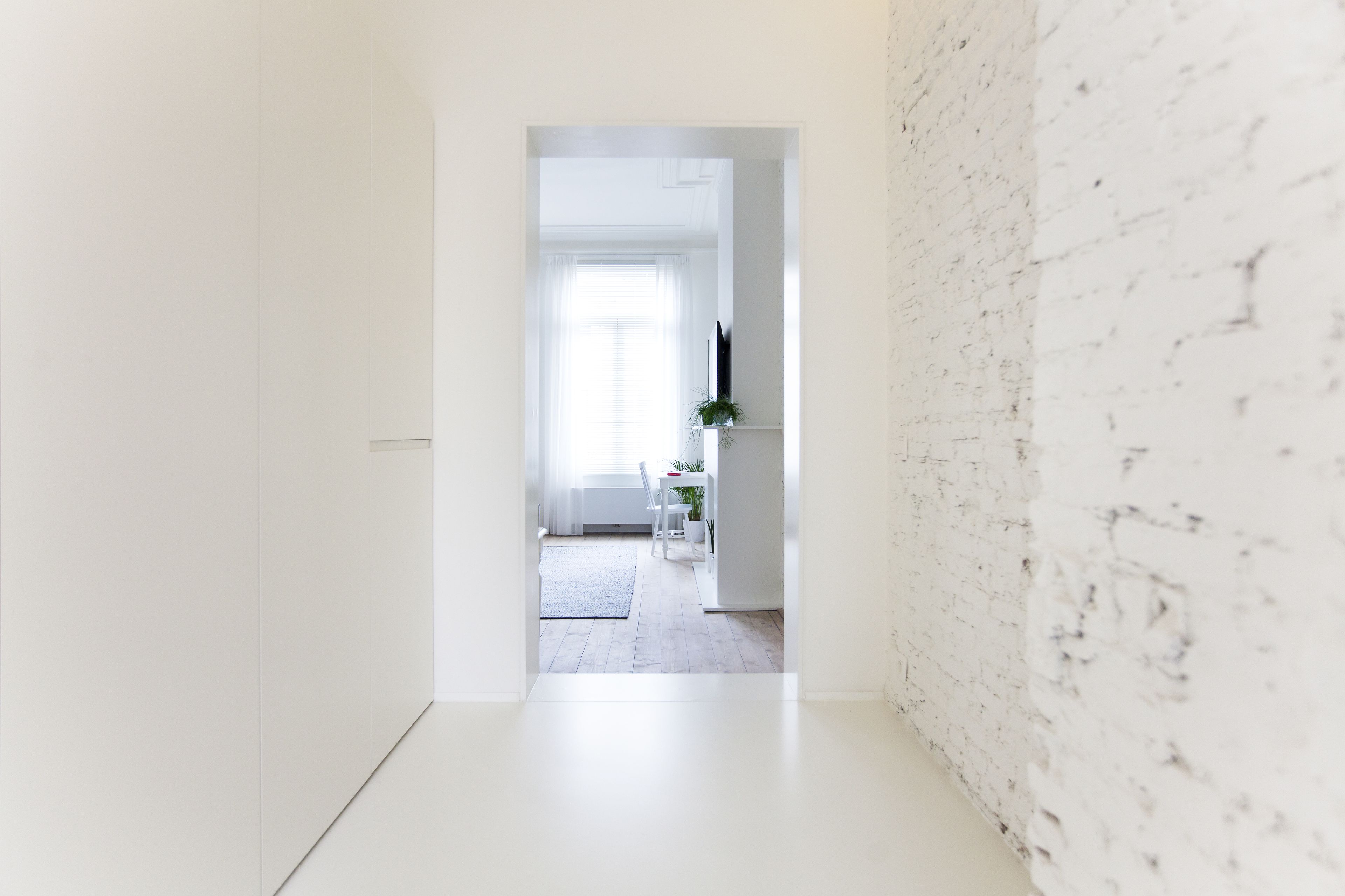 Foto - Maison Nationale City Flats & Suites