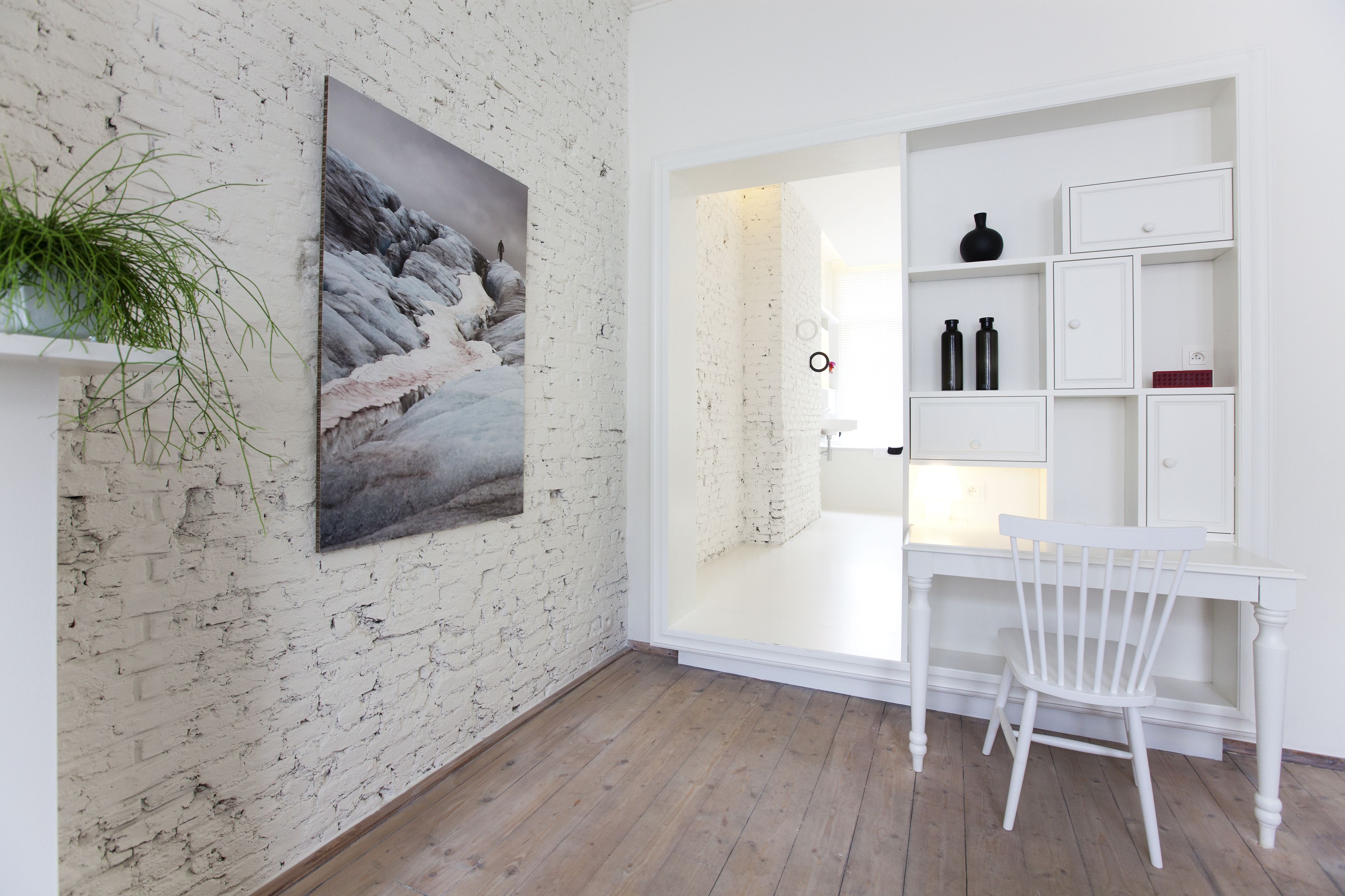 Foto - Maison Nationale City Flats & Suites