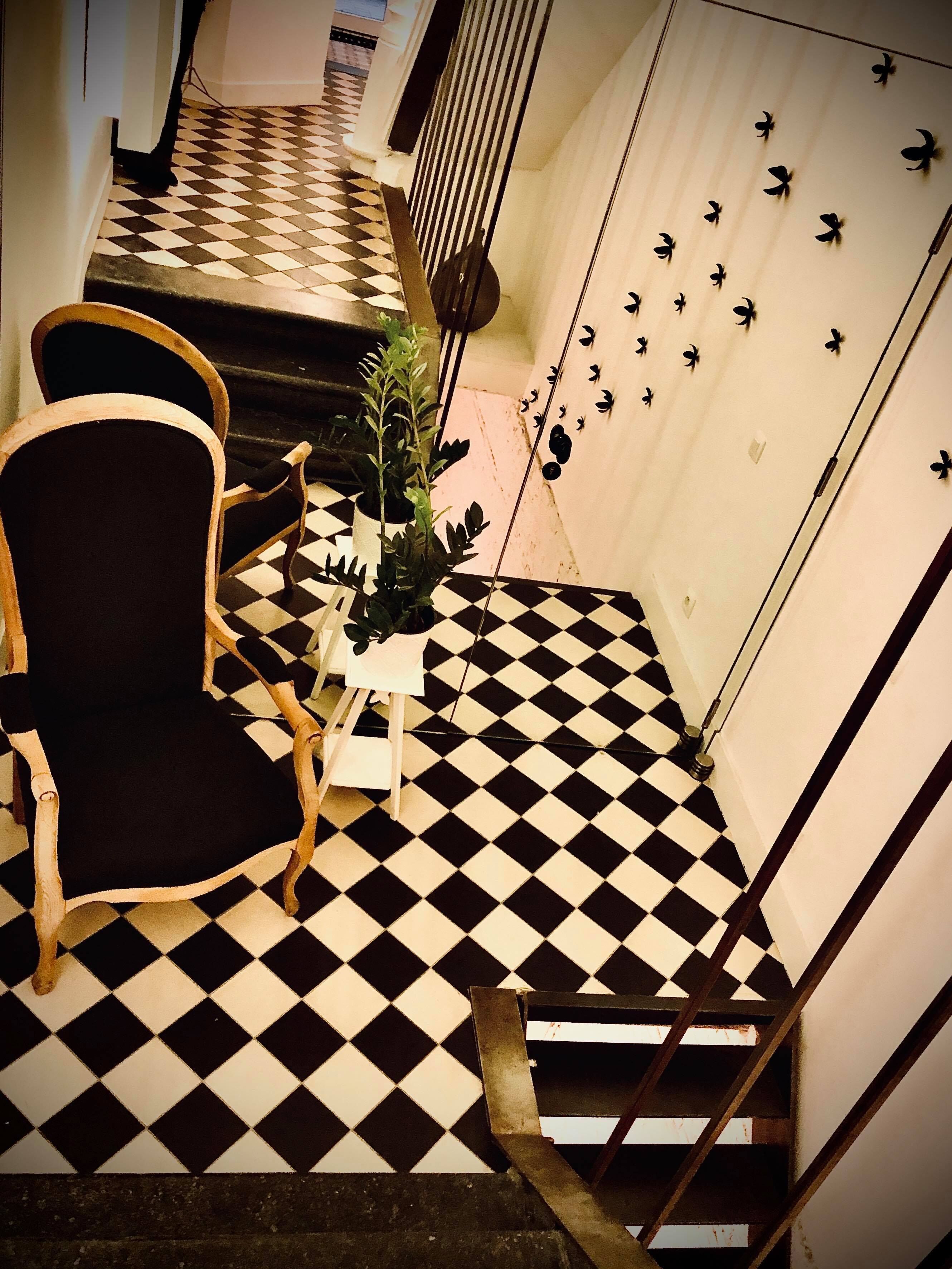 Foto - Maison Nationale City Flats & Suites