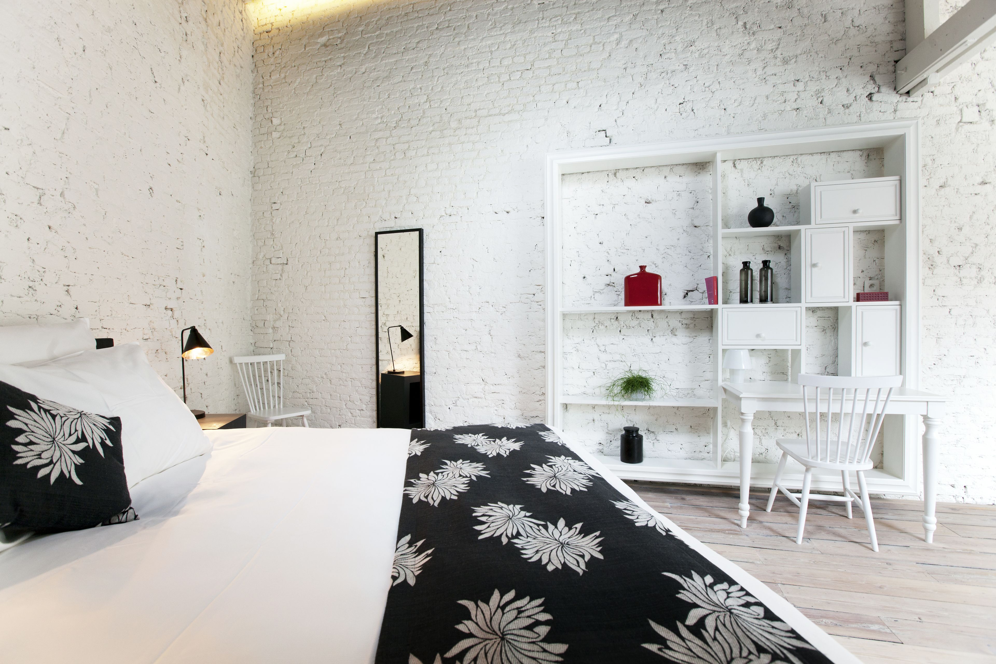 Foto - Maison Nationale City Flats & Suites