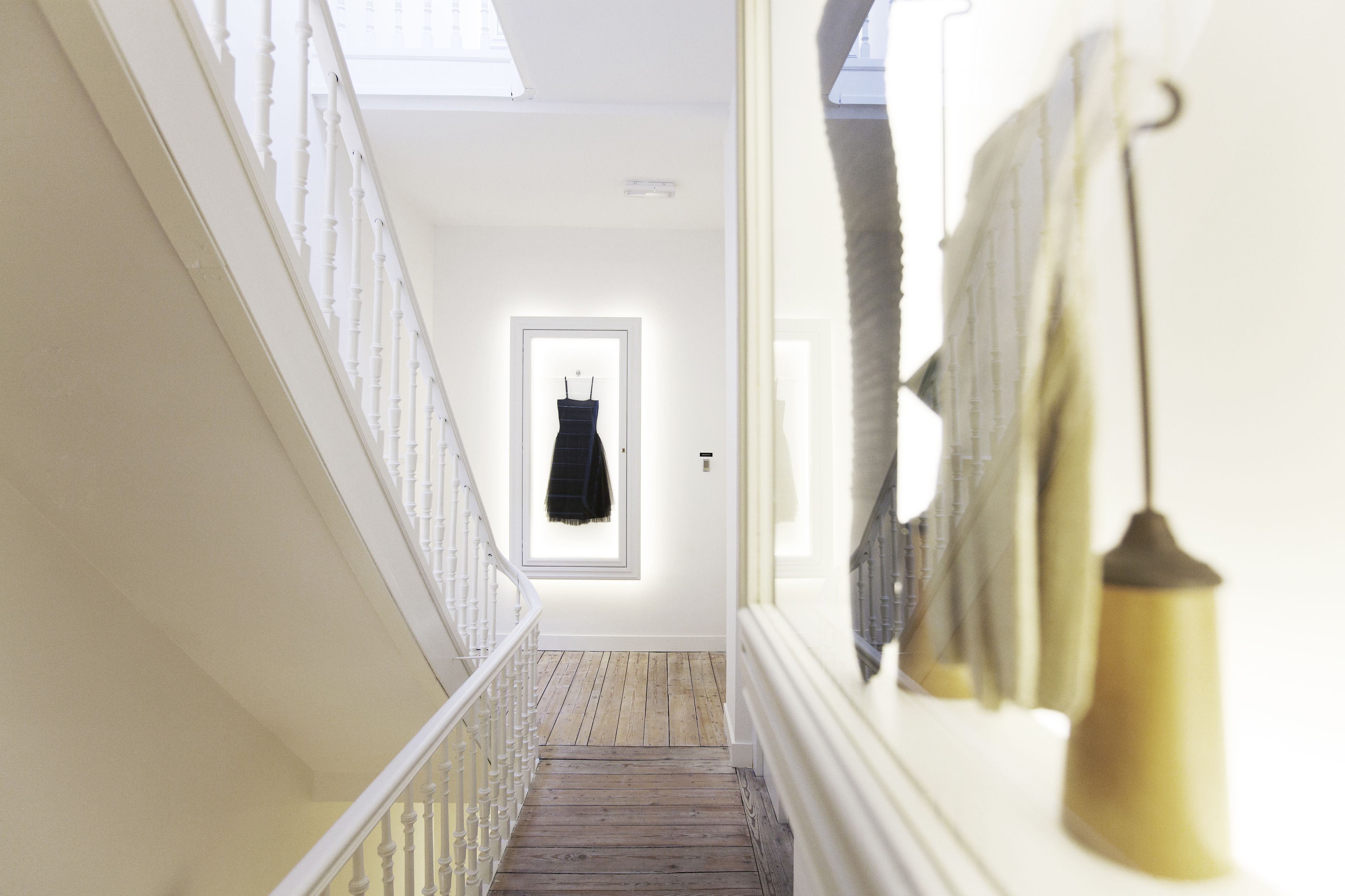 Foto - Maison Nationale City Flats & Suites