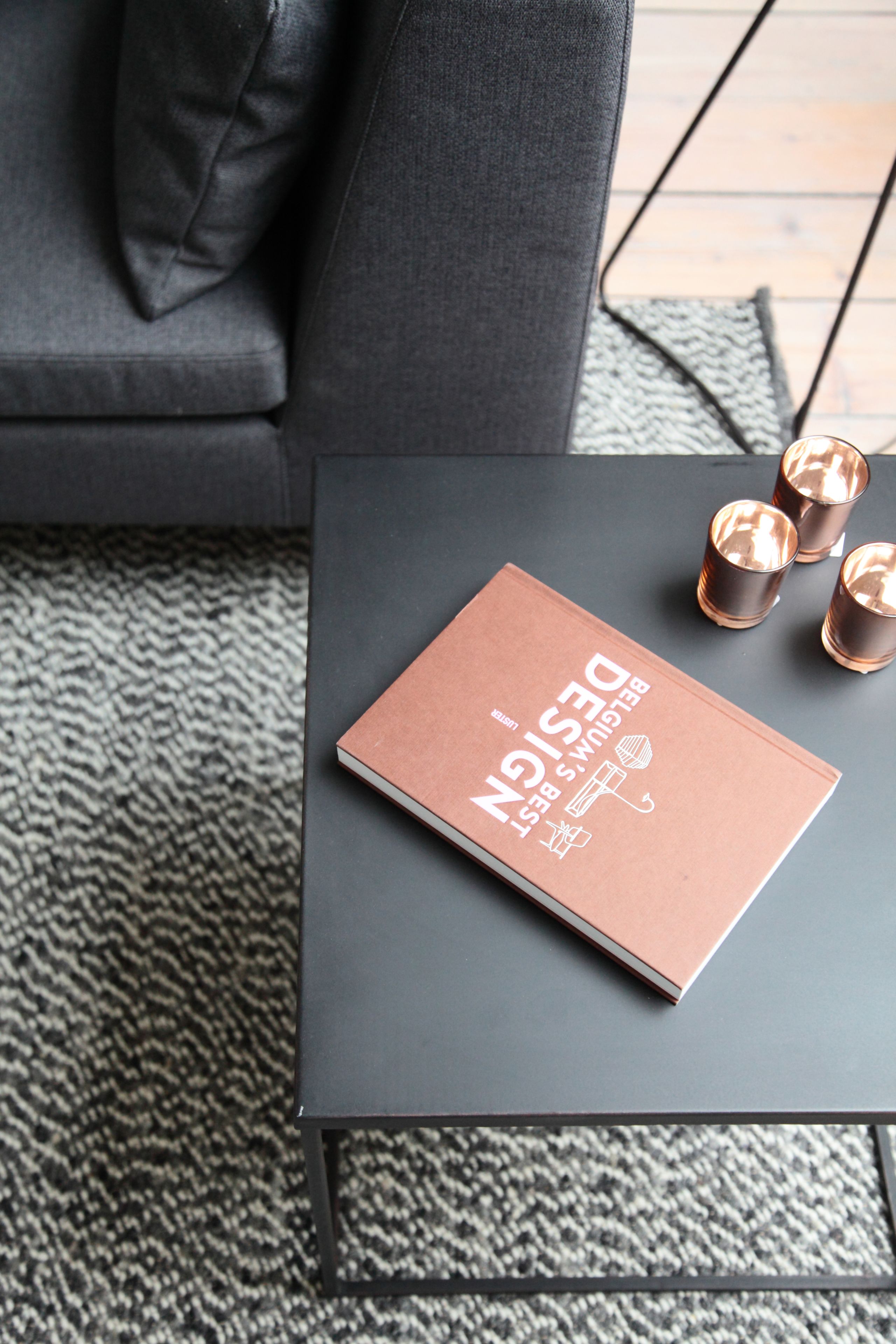 Foto - Maison Nationale City Flats & Suites