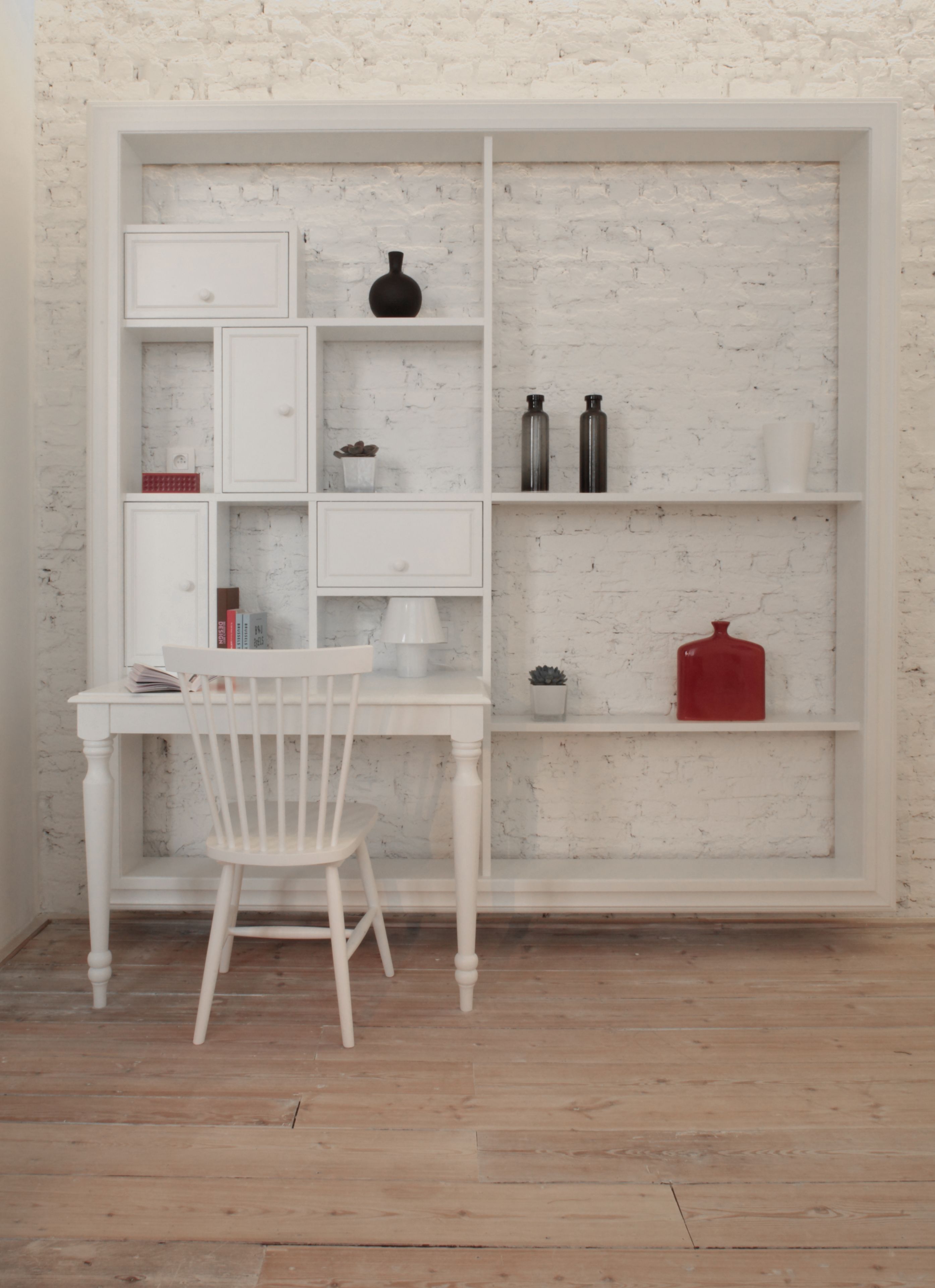 Foto - Maison Nationale City Flats & Suites